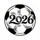 Official Logo of 2026 FIFA World Cup Website